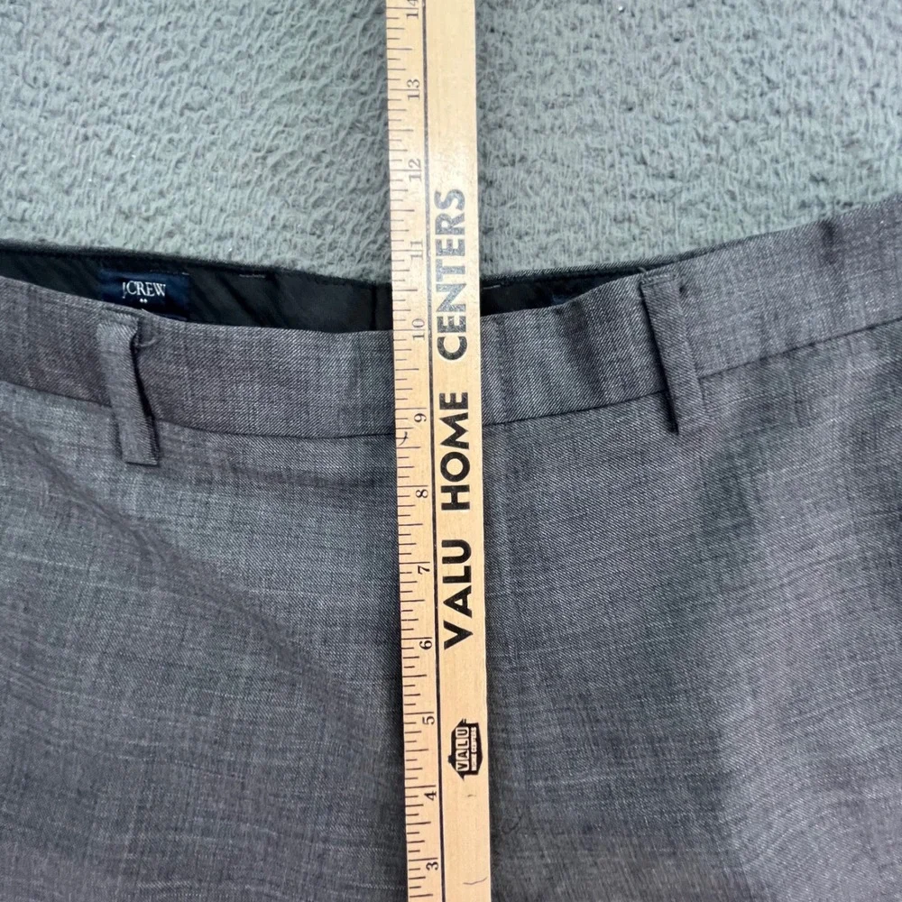 J. Crew elevate your